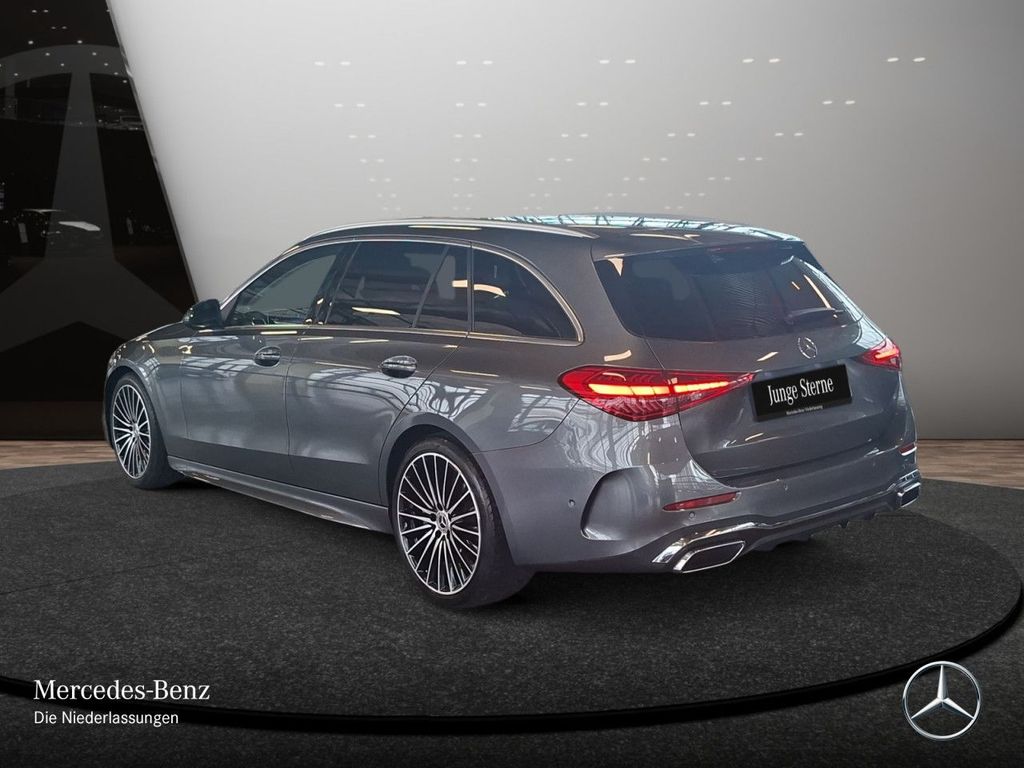 Mercedes-Benz C 220 2023