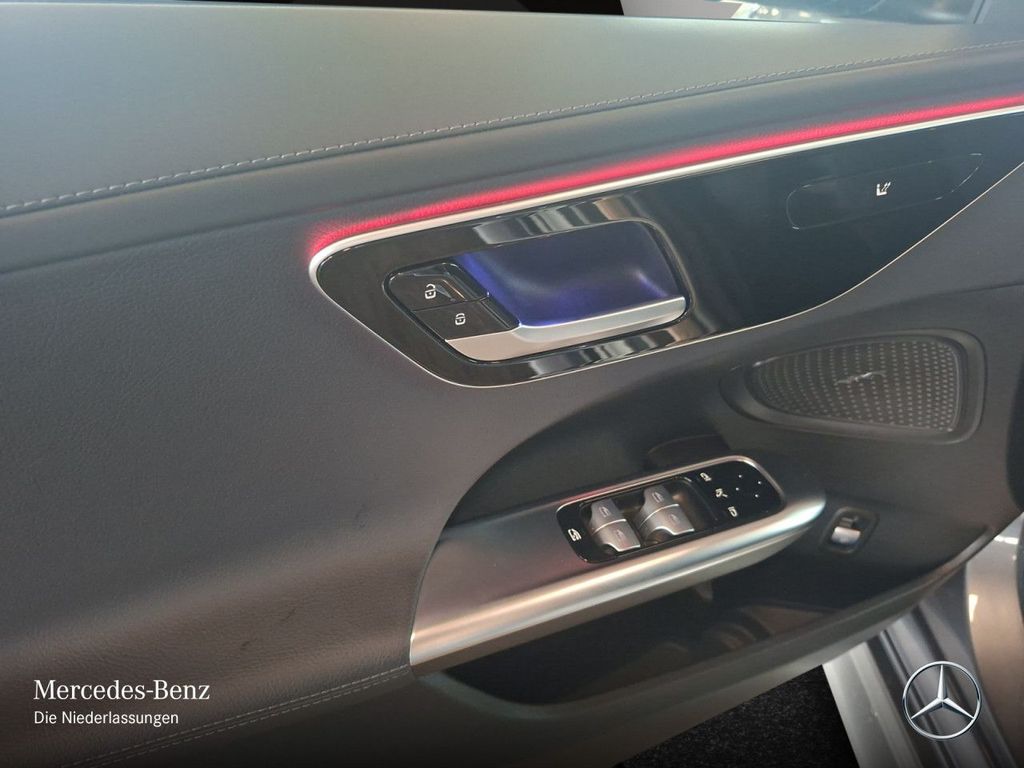 Mercedes-Benz C 220 2023