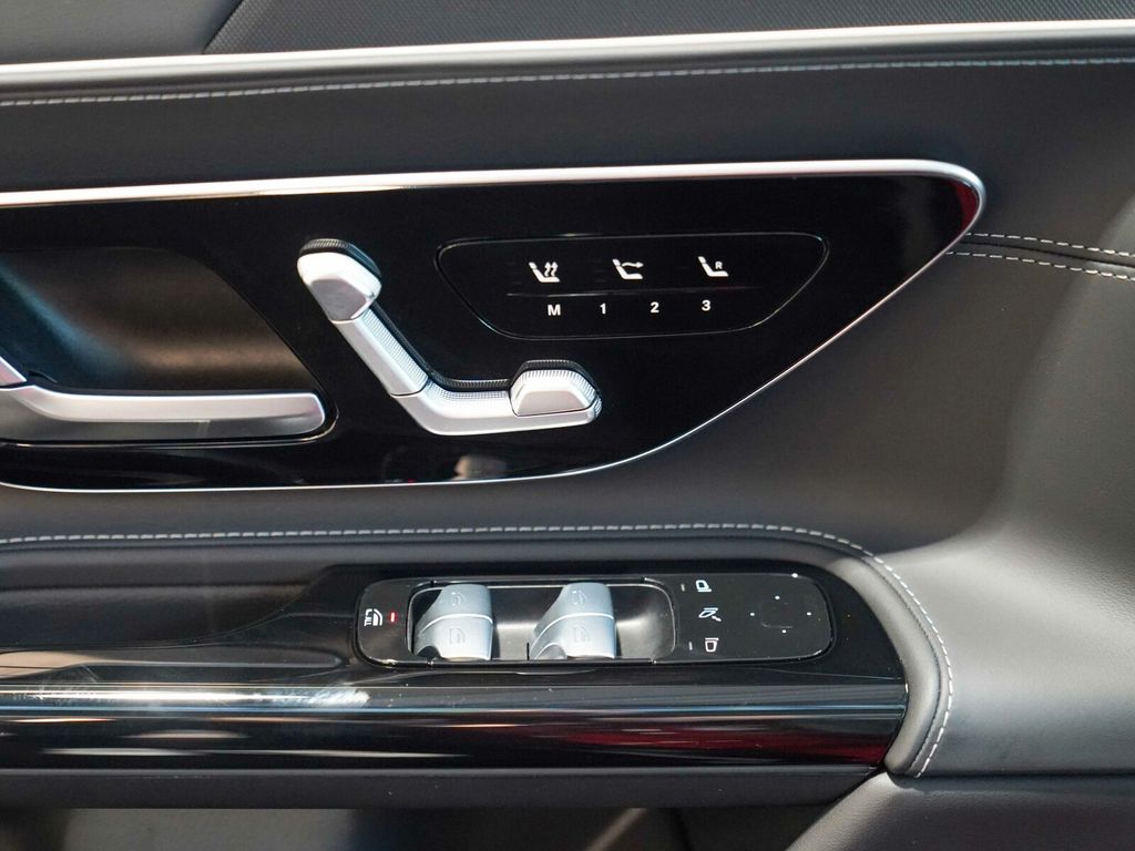 Mercedes-Benz SL 55 AMG 2022