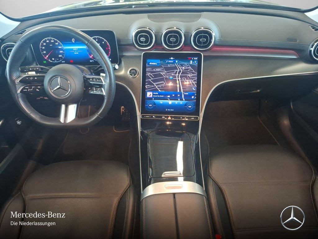 Mercedes-Benz C 220 2023