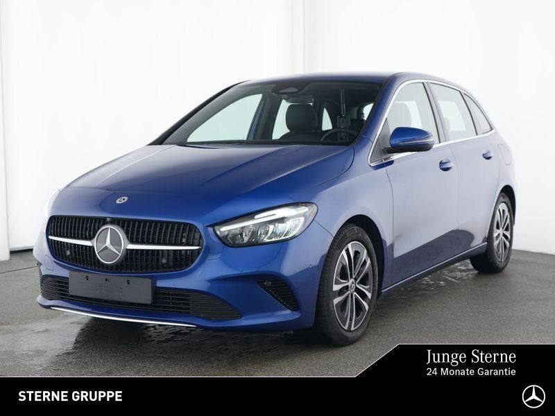 Mercedes-Benz B 200 2025