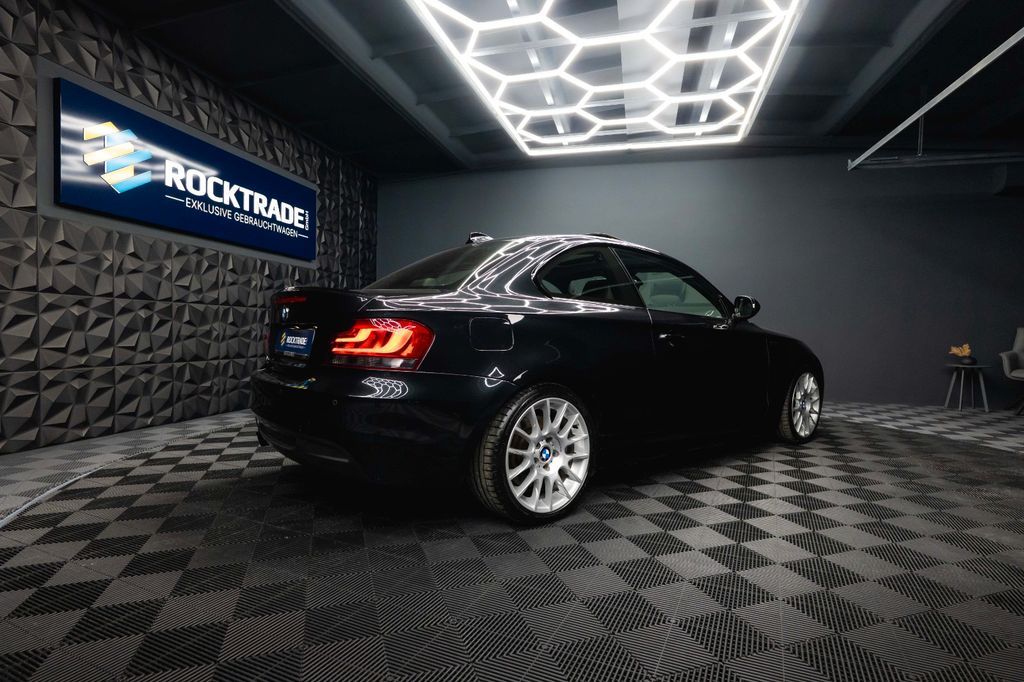 BMW 135 2013