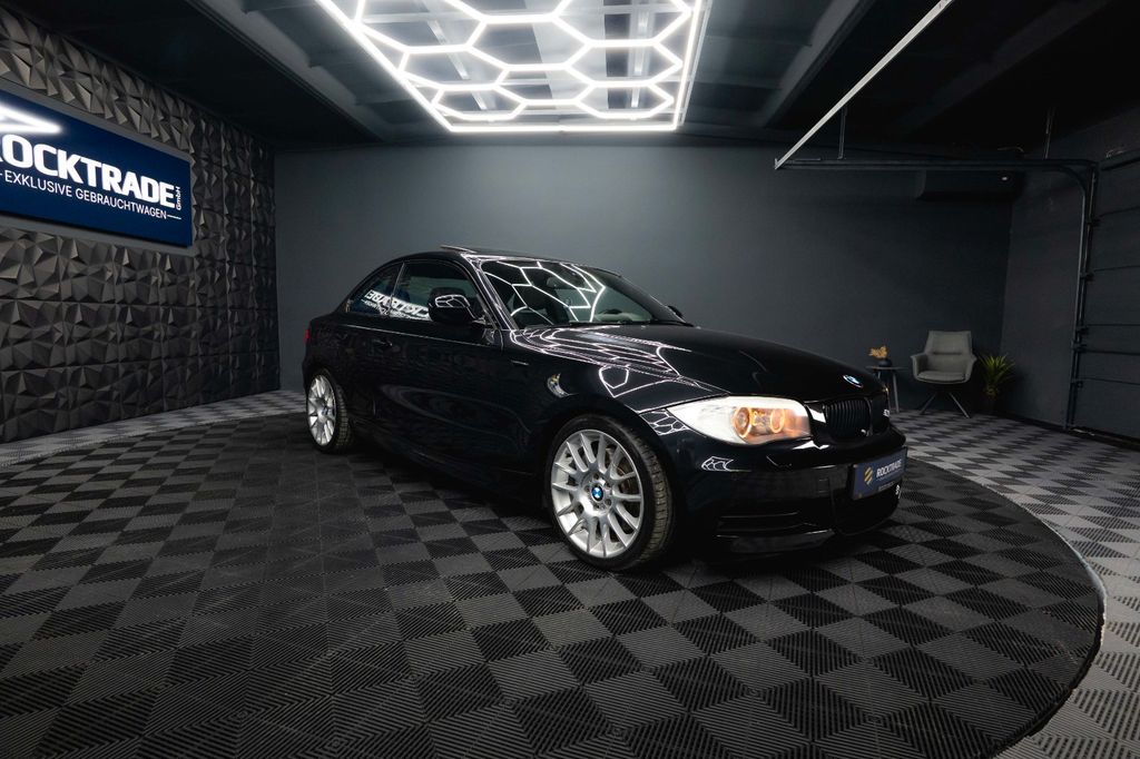 BMW 135 2013