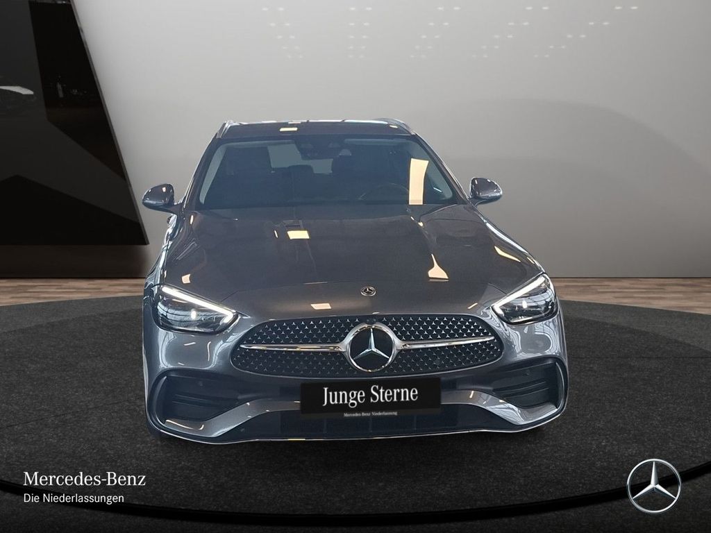 Mercedes-Benz C 220 2023