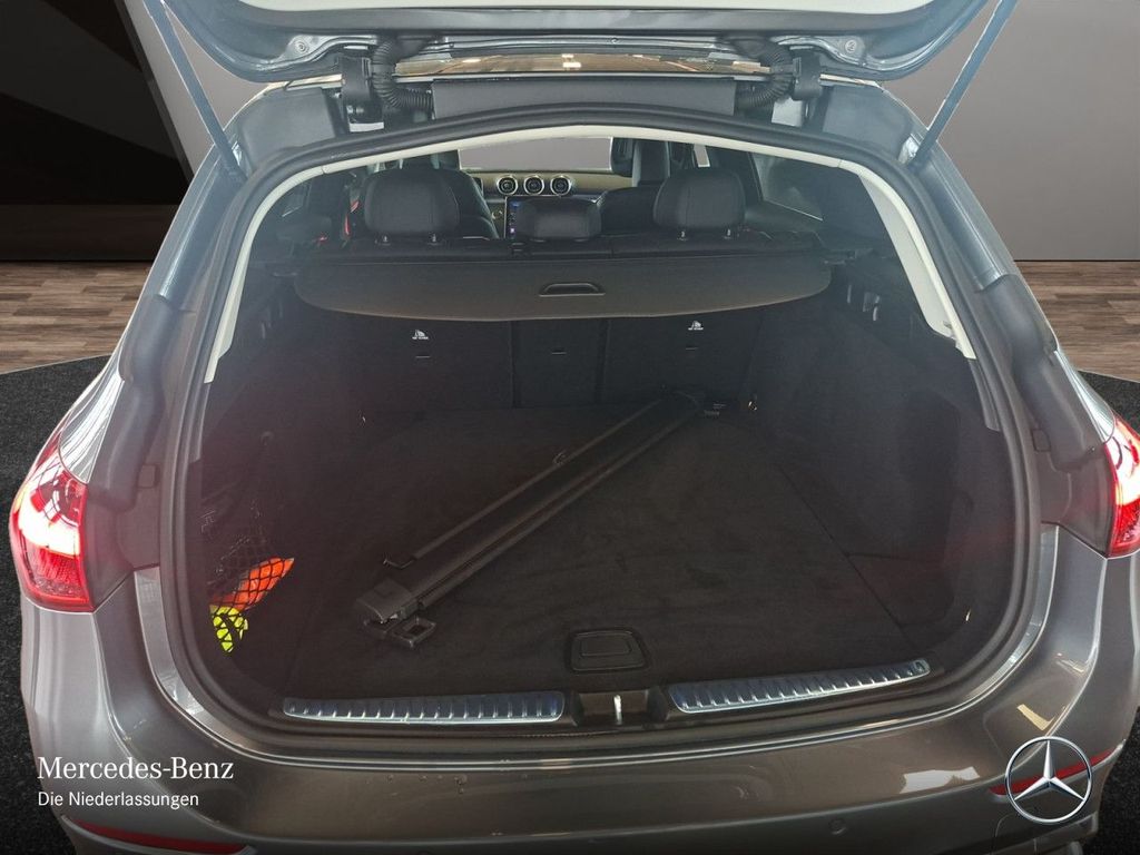 Mercedes-Benz C 220 2023