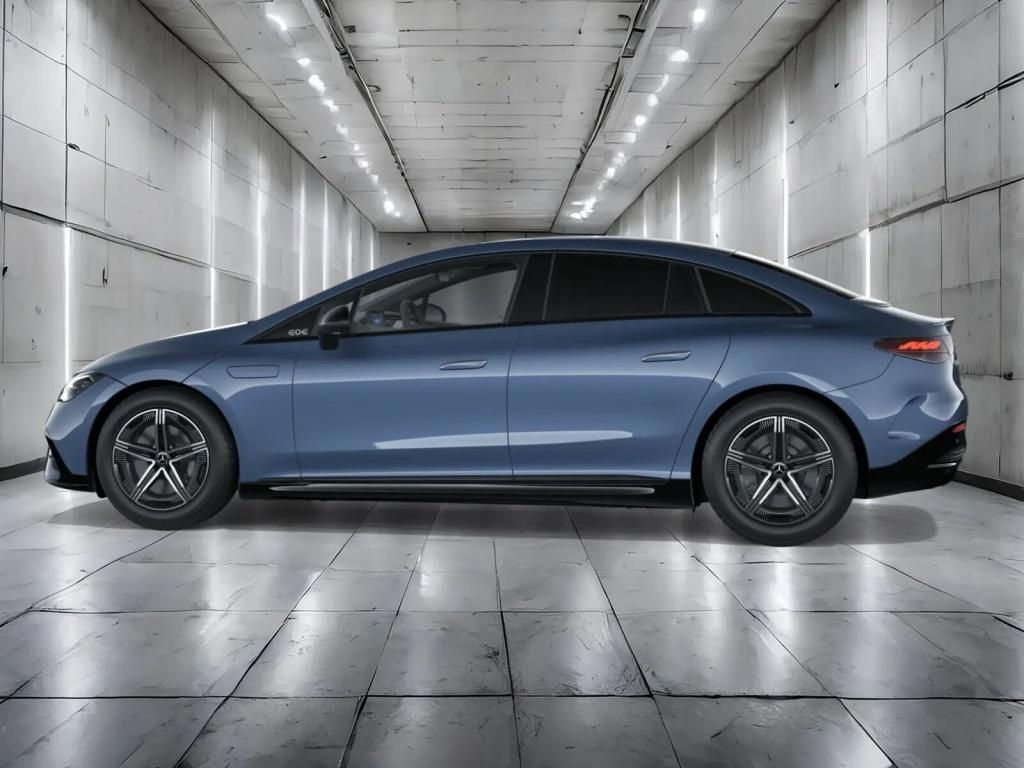 Mercedes-Benz EQE 2024
