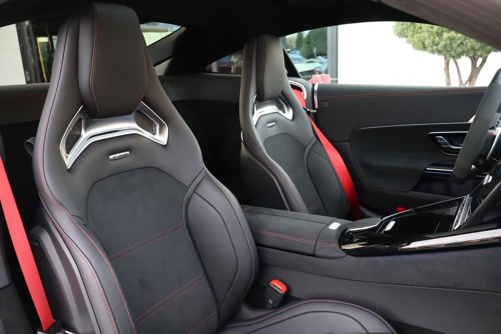 Mercedes-Benz AMG GT 2023