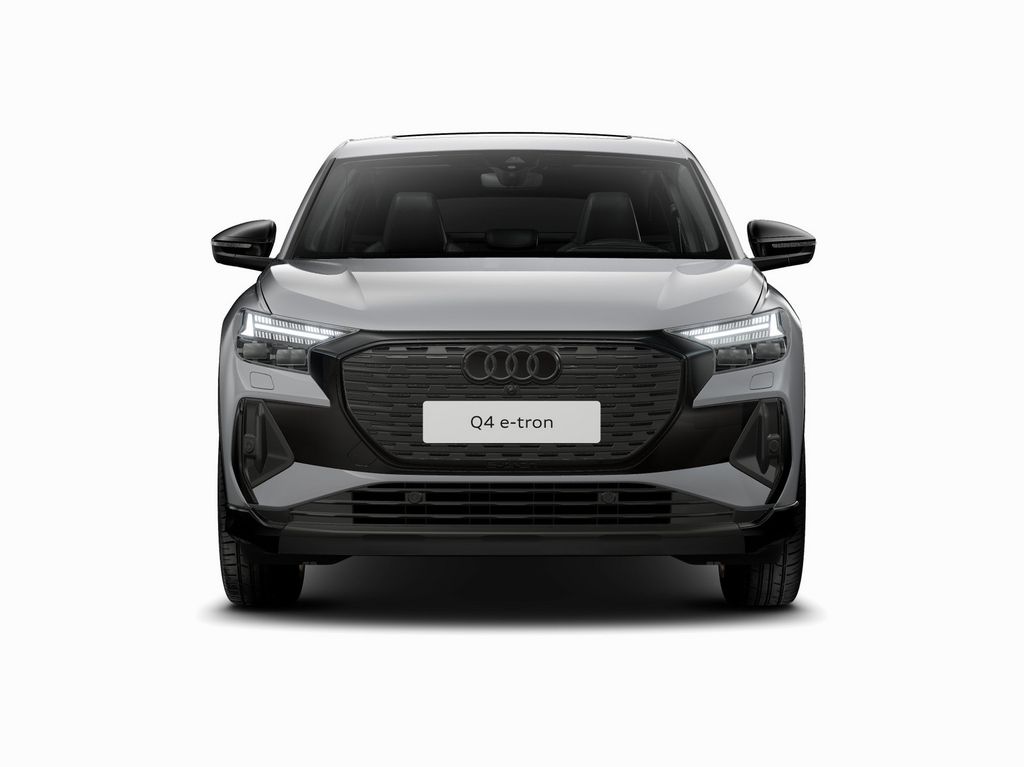 Audi Q4 2025
