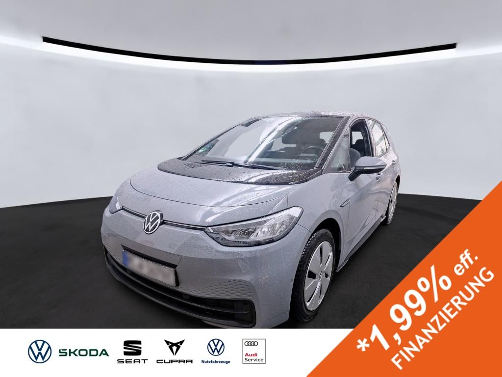 Volkswagen ID.3 2022