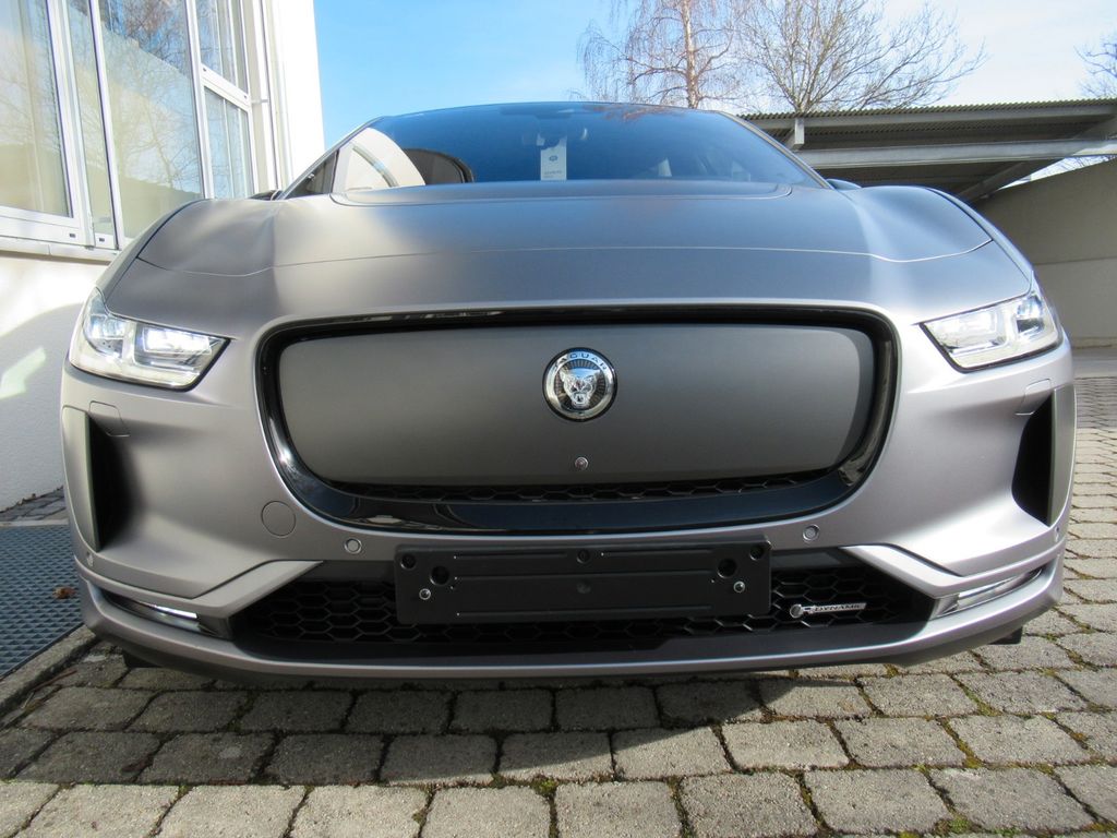 Jaguar I-Pace 2023