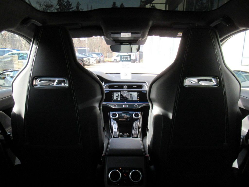 Jaguar I-Pace 2023