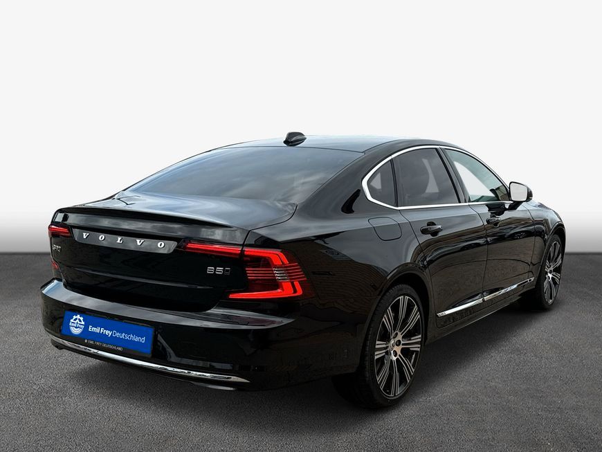 Volvo S90 2025