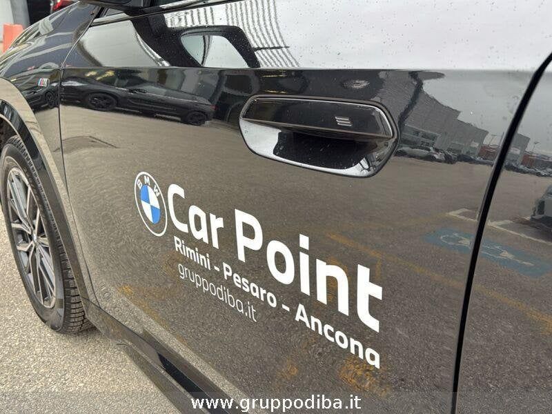 BMW X1 2025