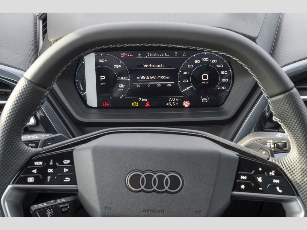 Audi Q4