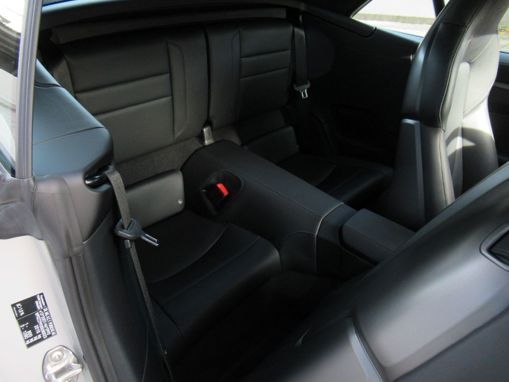 Porsche 992 2025