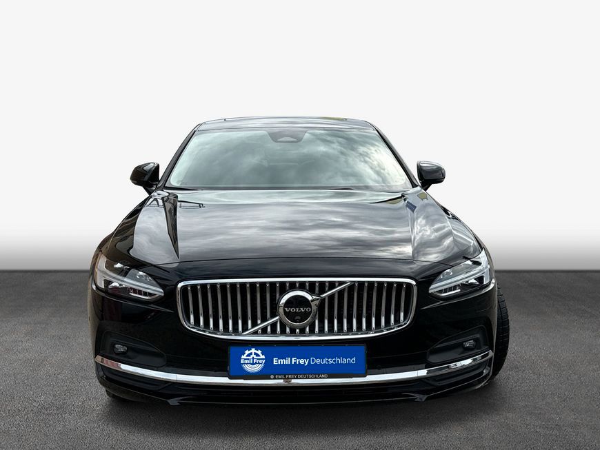 Volvo S90 2025