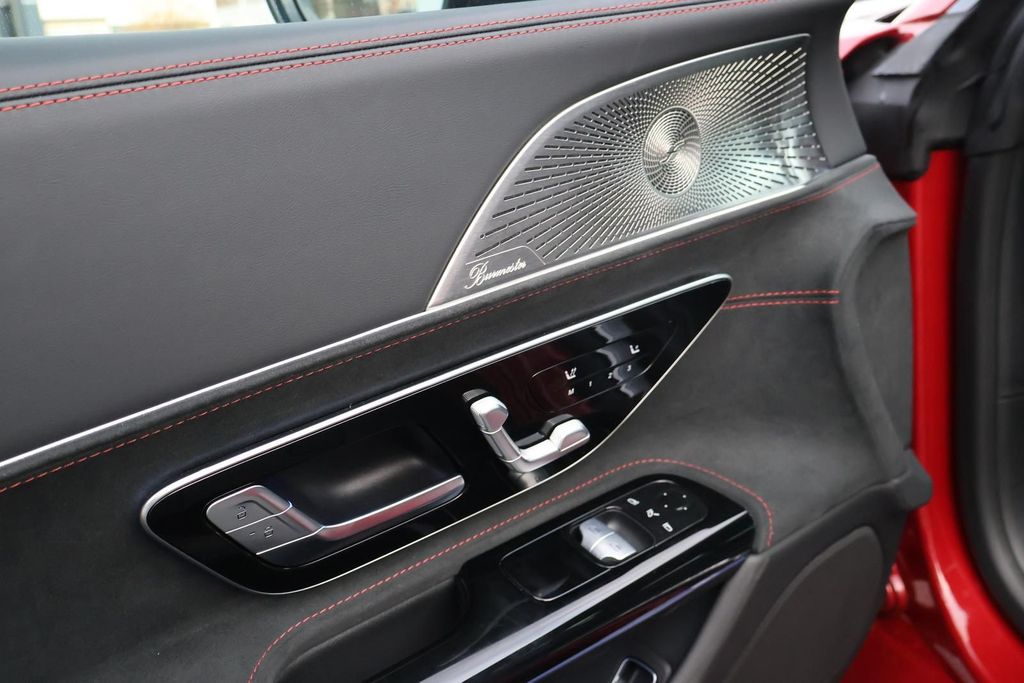 Mercedes-Benz AMG GT 2023