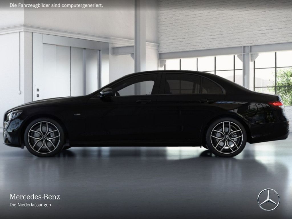 Mercedes-Benz E 300 2020