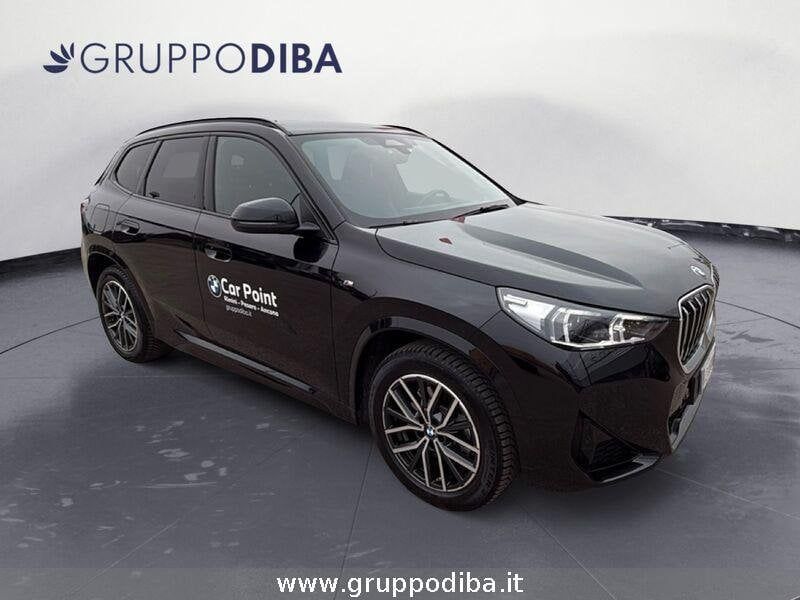 BMW X1 2025