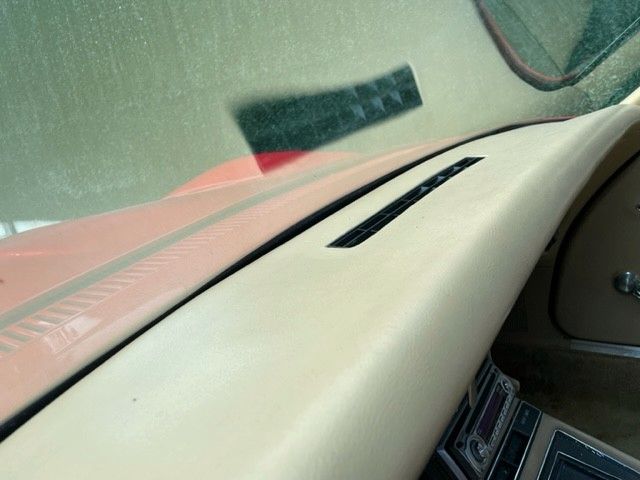 Corvette C3 1968