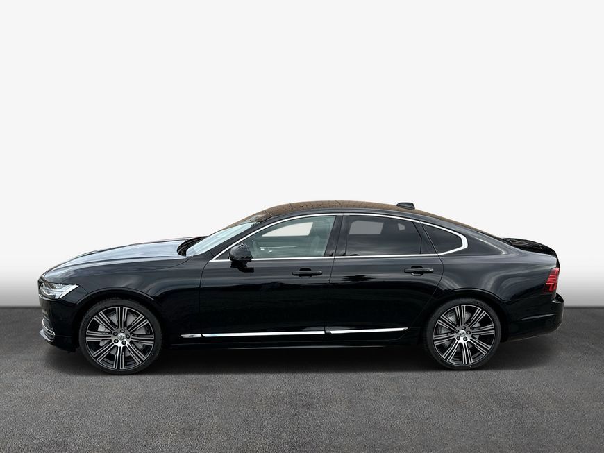 Volvo S90 2025