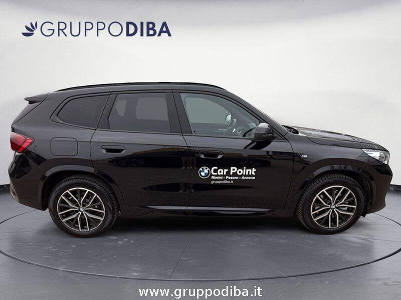 BMW X1 2025