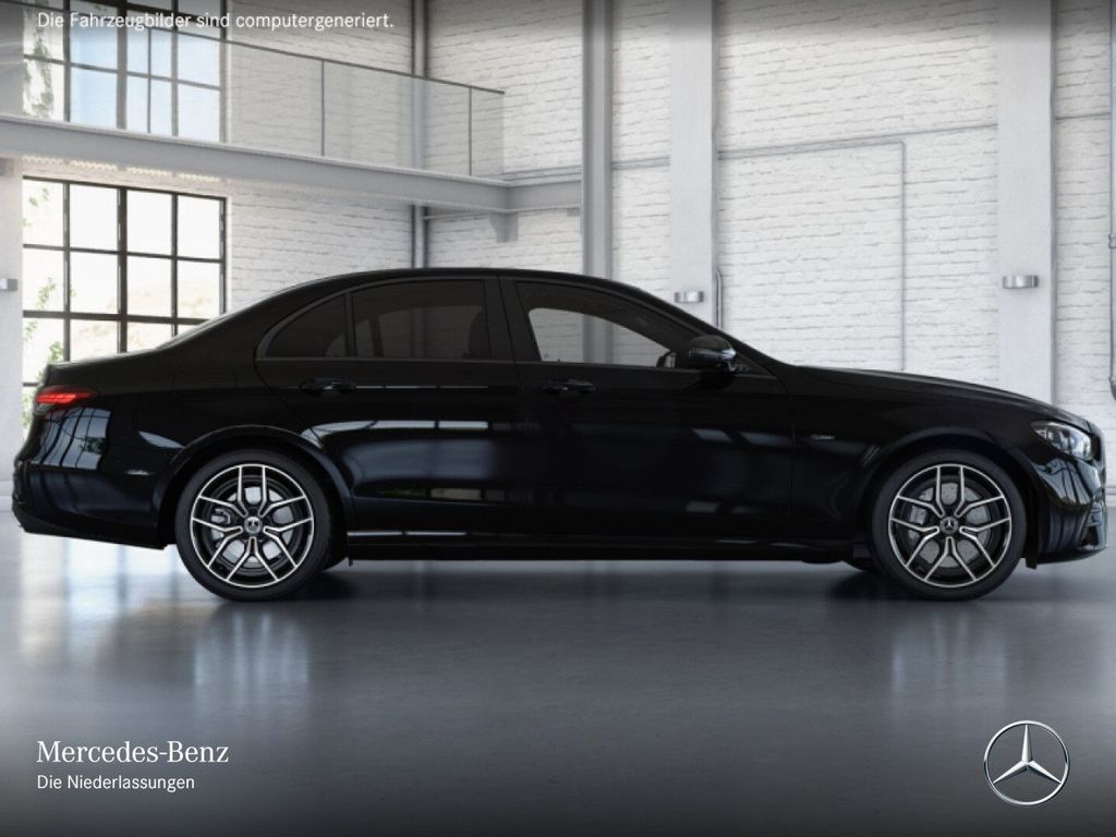 Mercedes-Benz E 300 2020