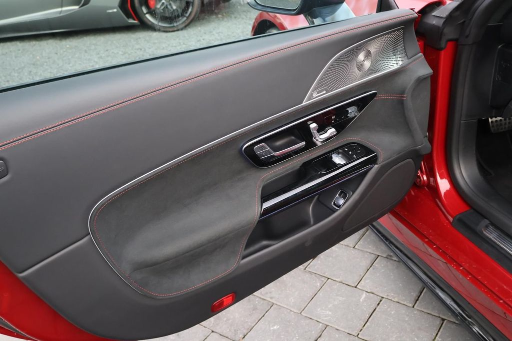 Mercedes-Benz AMG GT 2023