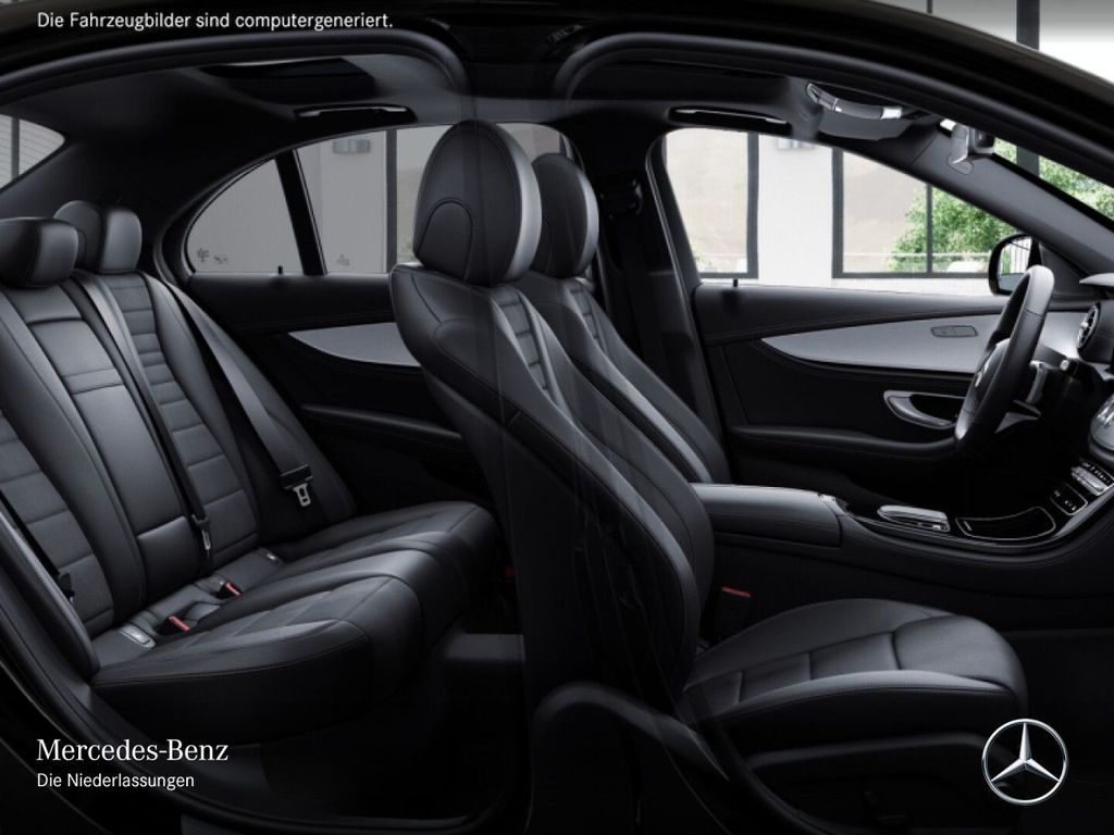 Mercedes-Benz E 300 2020