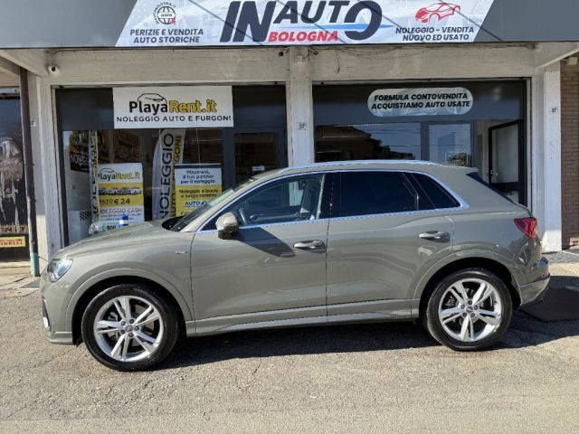 Audi Q3 2020