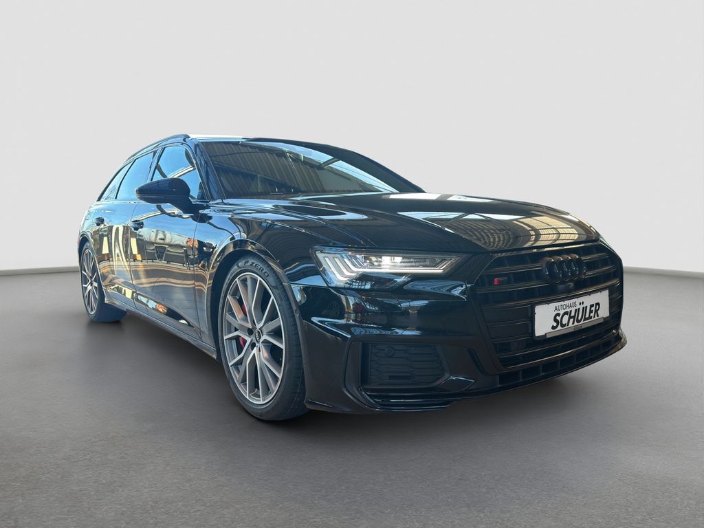 Audi S6 2023