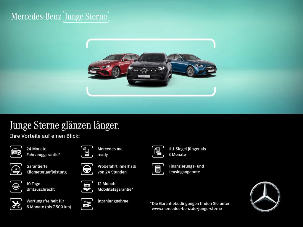 Mercedes-Benz C 200 2025