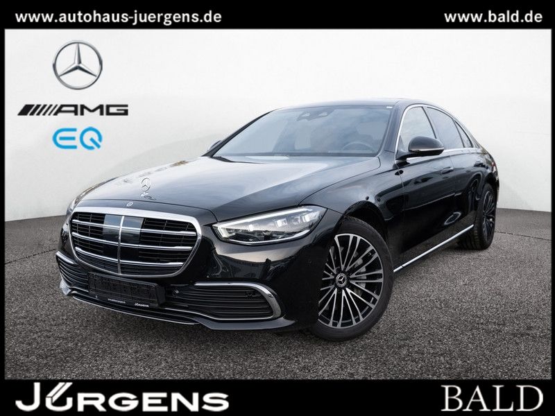 Mercedes-Benz S 350 2025
