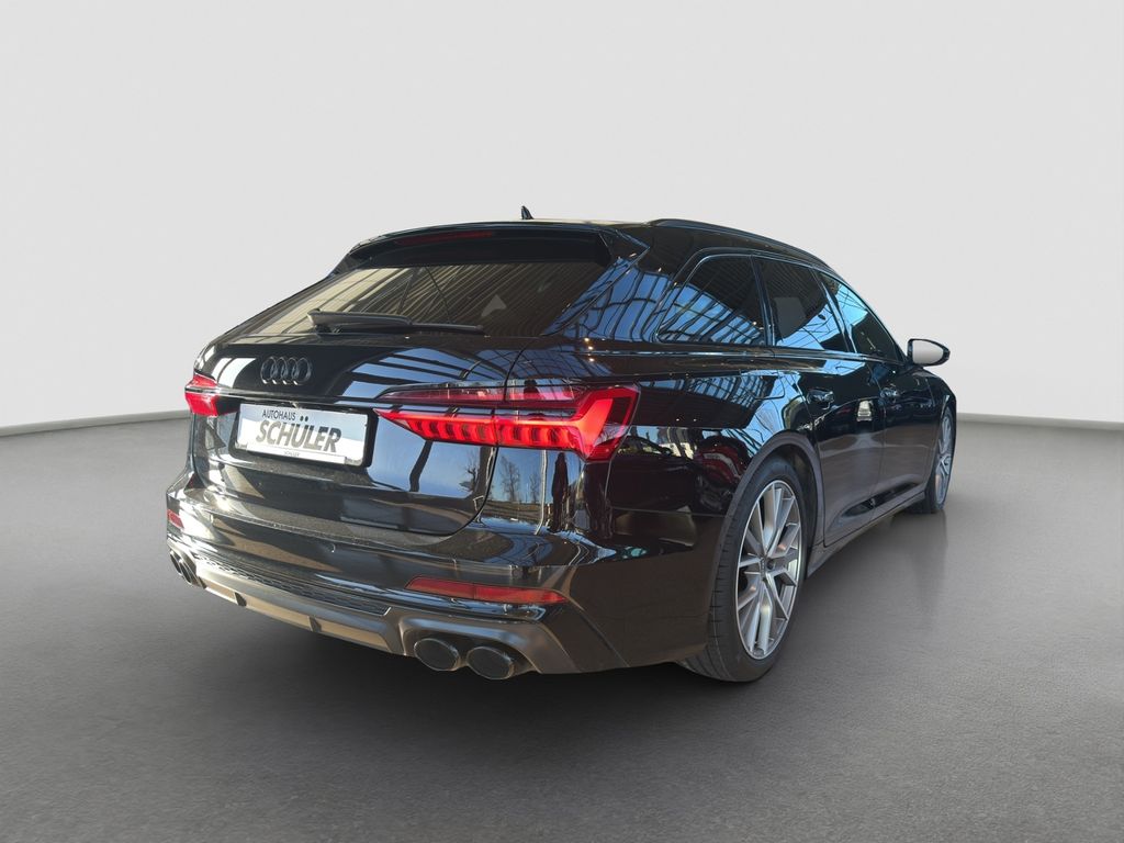 Audi S6 2023