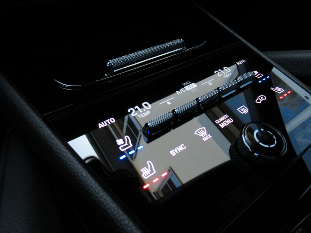 Porsche Cayenne 2025