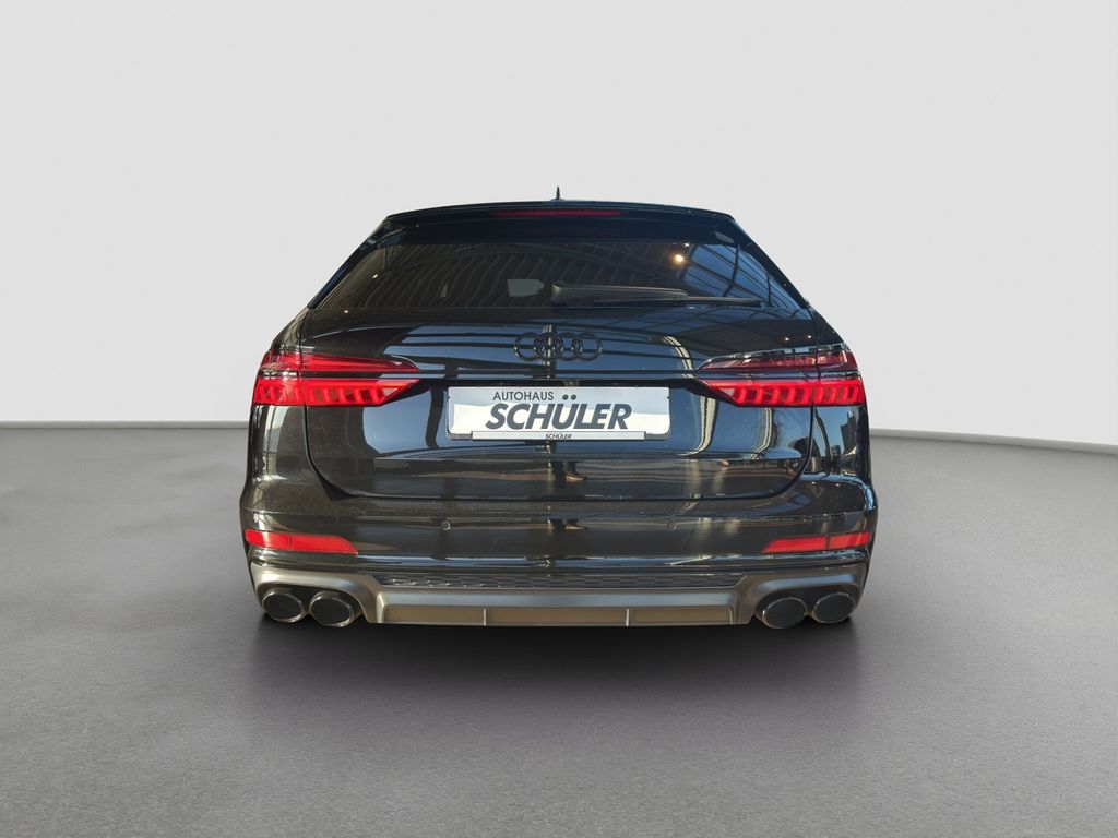 Audi S6 2023