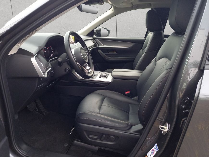 Mazda CX-60 2023