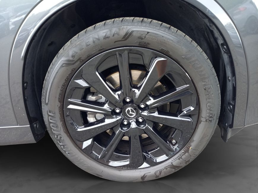 Mazda CX-60 2023