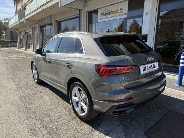 Audi Q3 2020