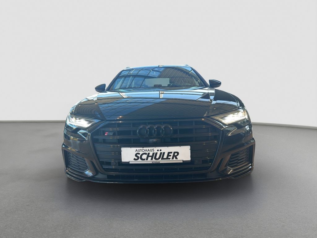 Audi S6 2023
