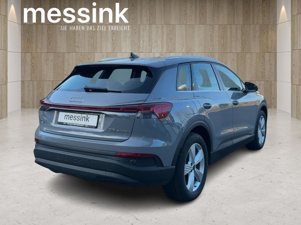 Audi Q4 e-tron 2023