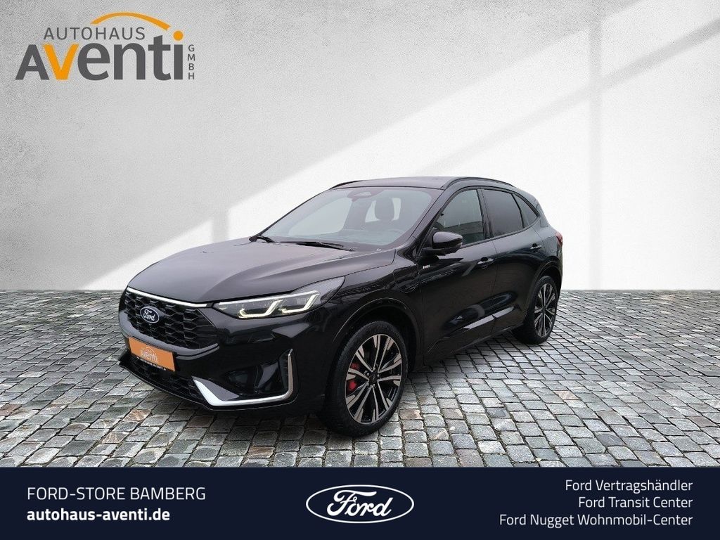 Ford Kuga 2025