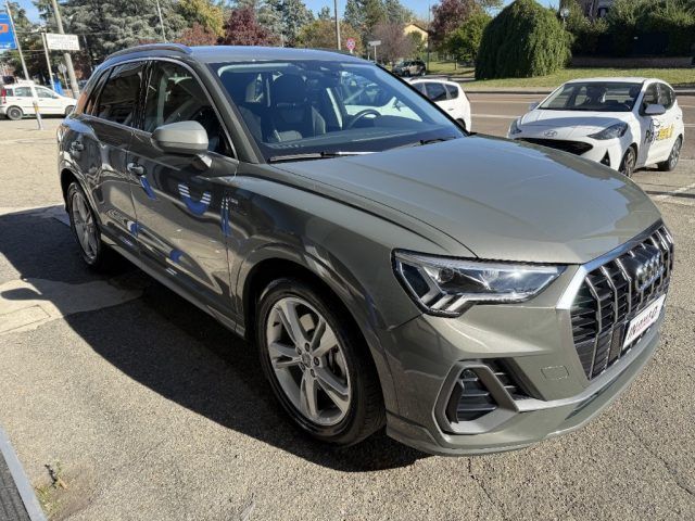 Audi Q3 2020