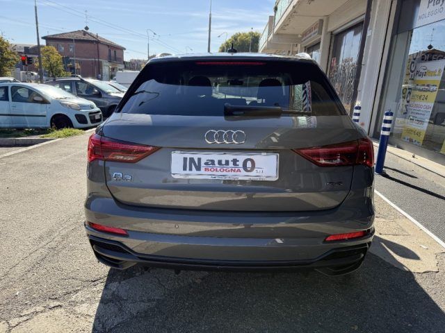 Audi Q3 2020
