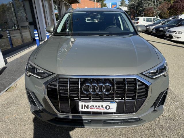 Audi Q3 2020