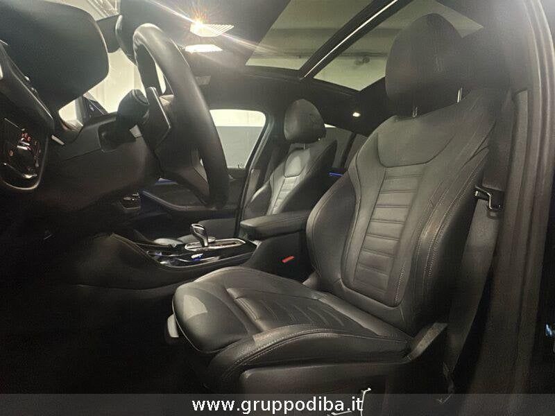 BMW X4 2024