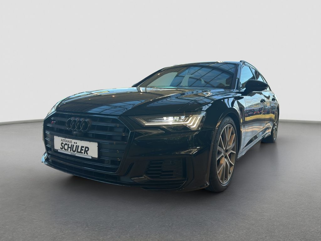Audi S6 2023