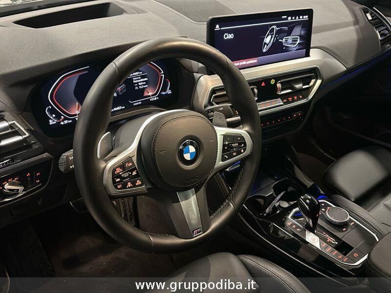 BMW X4 2024