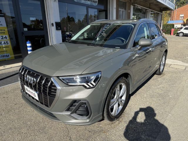 Audi Q3 2020