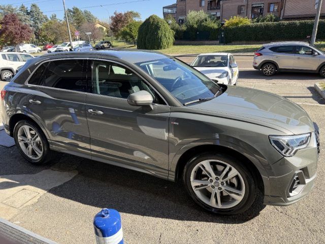 Audi Q3 2020
